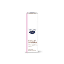 BioCare Nutrisorb® Vitamin B12 15ml Liquid Drops