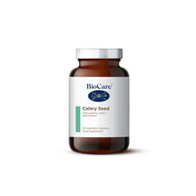 BioCare Celery Seed 30 Capsules