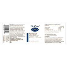 BioCare Permatrol® 90 Capsules