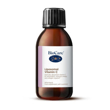 BioCare Liposomal Vitamin C 150ml Liquid