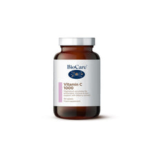 BioCare Vitamin C 1000