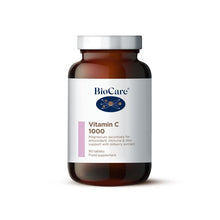 BioCare Vitamin C 1000