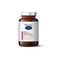 BioCare Methyl Pregnancy Multinutrient  60 Capsules