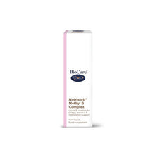 BioCare Nutrisorb®  Methyl B Complex 15ml Liquid Drops