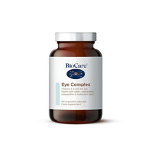 BioCare Eye Complex 60 Capsules