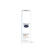 BioCare Nutrisorb®  Iodine 15ml