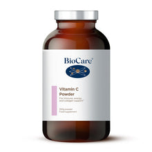 BioCare Vitamin C Powder