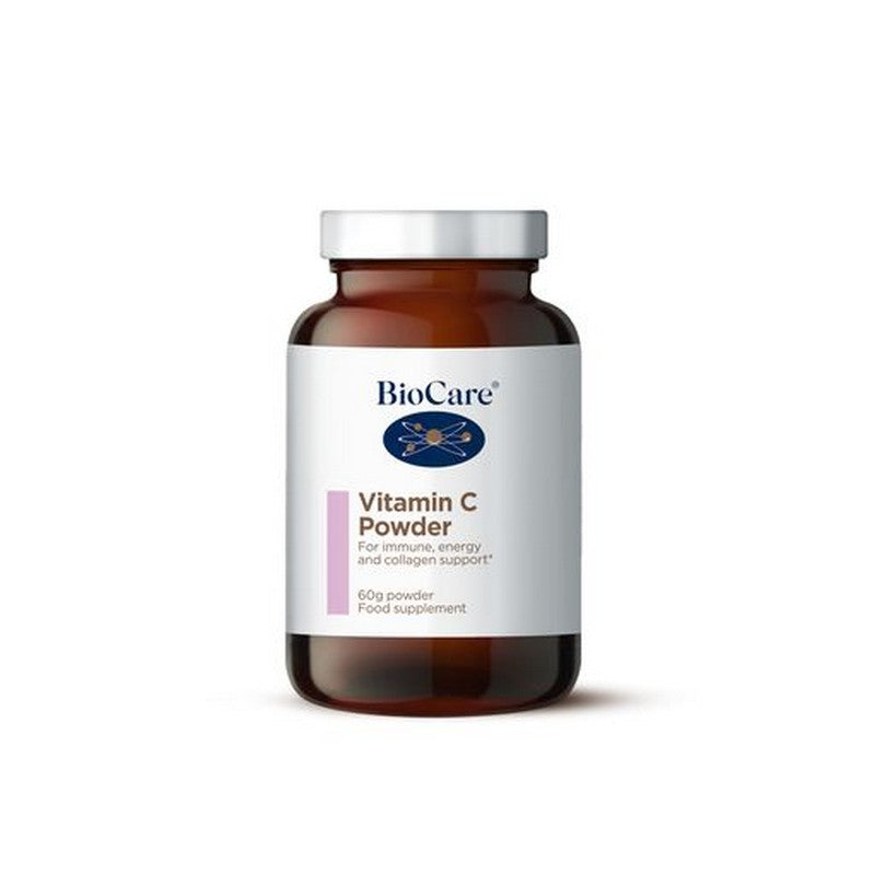 BioCare Vitamin C Powder
