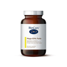 BioCare Mega EPA Forte (Omega-3 Fish Oil)