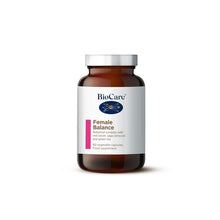 BioCare Female Balance 60 Capsules