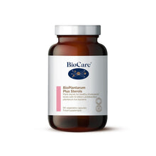 BioCare BioPlantarum Plus Sterols 90 Capsules