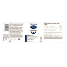 BioCare Children's Mindlinx® Complex 60g