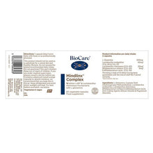 BioCare Mindlinx® Complex 60 Capsules