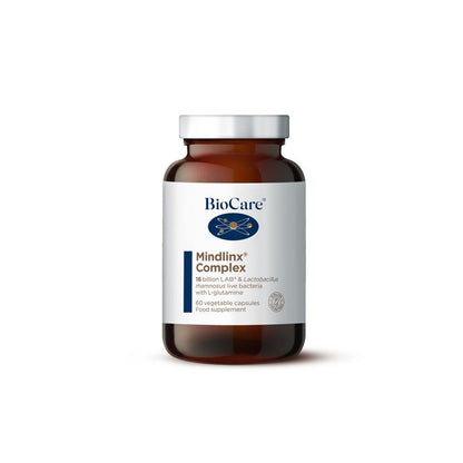 BioCare Mindlinx® Complex 60 Capsules