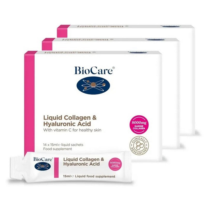 Biocare Products, Vitamins & Supplements – Zen Health Foods