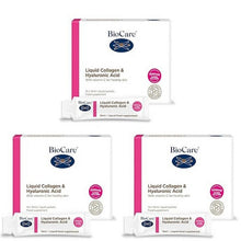 BioCare Liquid Collagen & Hyaluronic Acid