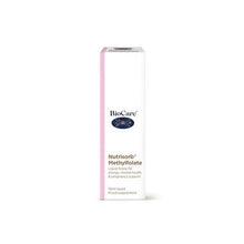 BioCare Nutrisorb® Methylfolate 15ml