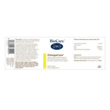 BioCare OmegaCare® 225ml