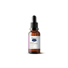 BioCare Nutrisorb® Vitamin D3 400iu 15ml