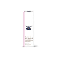 BioCare Nutrisorb BioMulsion® D 15ml Liquid Drops