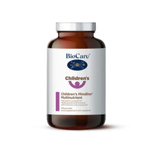BioCare Children's Mindlinx® Multinutrient 150g