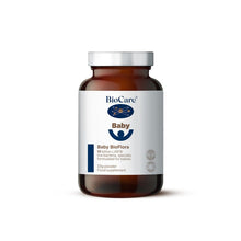 BioCare Baby BioFlora 33g Powder