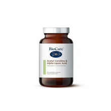 BioCare Adult Multivitamins & Minerals