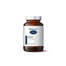BioCare Lactase Enzyme 60 Capsules