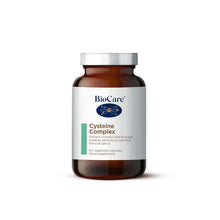 BioCare Cysteine Complex 60 Capsules