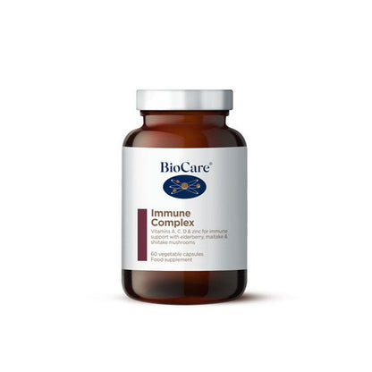 BioCare Immune Complex 60 Capsules