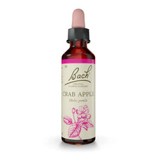 Bach Original Flower Remedies Crab Apple 20ml  Liquid