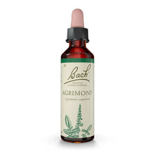 Bach Original Flower Remedies Agrimony 20ml  Liquid