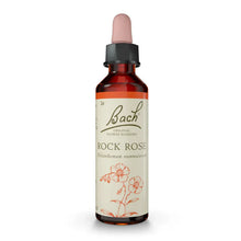 Bach Original Flower Remedies Rock Rose 20ml  Liquid