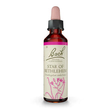 Bach Original Flower Remedies Star of Bethlehem 20ml  Liquid