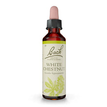 Bach Original Flower Remedies White Chestnut 20ml  Liquid