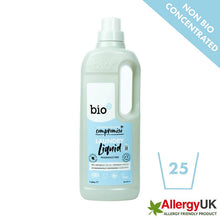 Bio-D Laundry Liquid - 1 Litre