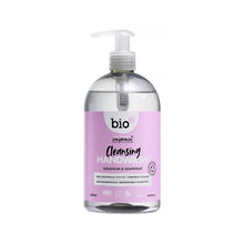 Bio-D Hand Wash Geranium & Grapefruit 500ml