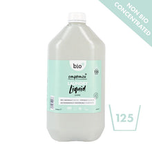 Bio-D Juniper Laundry Liquid - 5 Litre