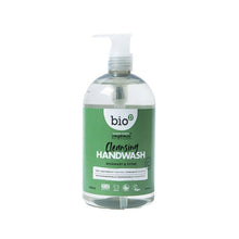 Bio-D Rosemary & Thyme Cleansing Hand Wash 500ml