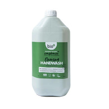 Bio-D Rosemary & Thyme Cleansing Hand Wash 5 Litre