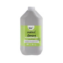 Bio-D Lime & Aloe Vera Cleansing Hand Wash 5 Litre