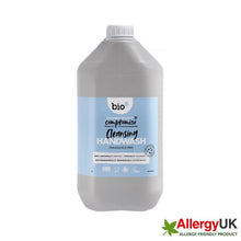 Bio-D Fragrance Free Cleansing Hand Wash 5 L