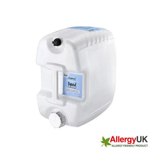Bio-D Fragrance Free Washing Up Liquid 20 Litre