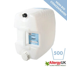 Bio-D Fragrance Free Laundry Liquid 20 Litre