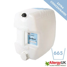 Bio-D Fragrance Free Fabric Conditioner 20 Litre