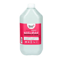 Bio-D Yorkshire Rhubarb Washing Up Liquid 5 Litre
