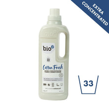 Bio-D Cotton Fresh Fabric Conditioner 1 Litre