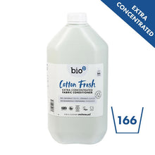 Bio-D Cotton Fresh Fabric Conditioner 5 Litre