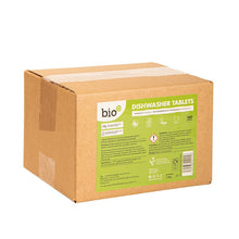 Bio-D Dishwasher Tablets - Bulk Pack 200 Tablets