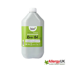 Bio-D Dishwasher Rinse Aid 5 Litre